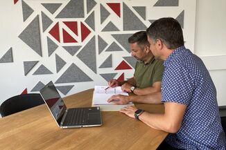 Projektleiter/in Heizung/Kälte 