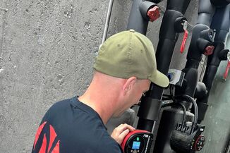 Servicemonteur/in Heizung 