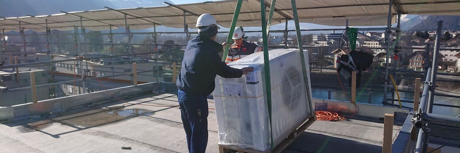 Station West Interlaken