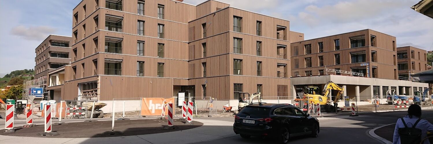 Gschwendareal Steffisburg