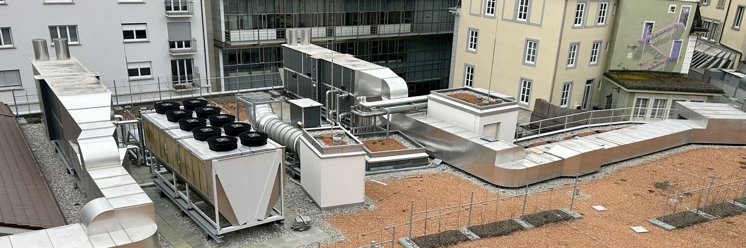 Florastrasse 16/18, Biel