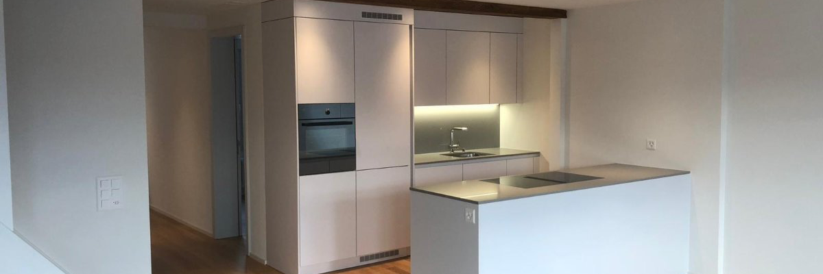 Sanierung Wohn- und Geschäftshaus Bälliz 54, Thun