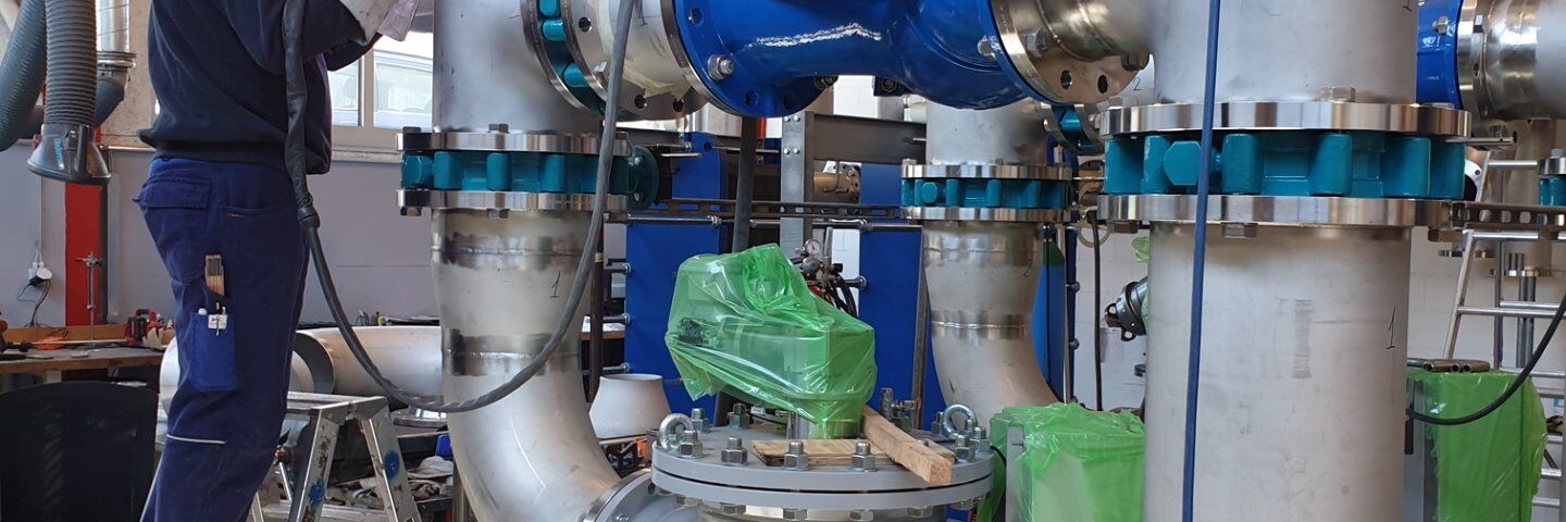 Bürgerspital Solothurn