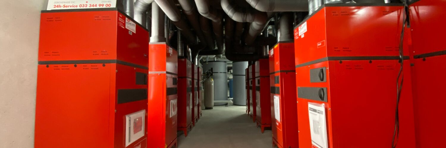 Ersatzneubau Seelandweg 17, Biel