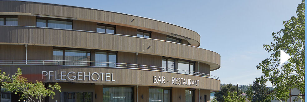 Pflegehotel Sutz-Lattrigen