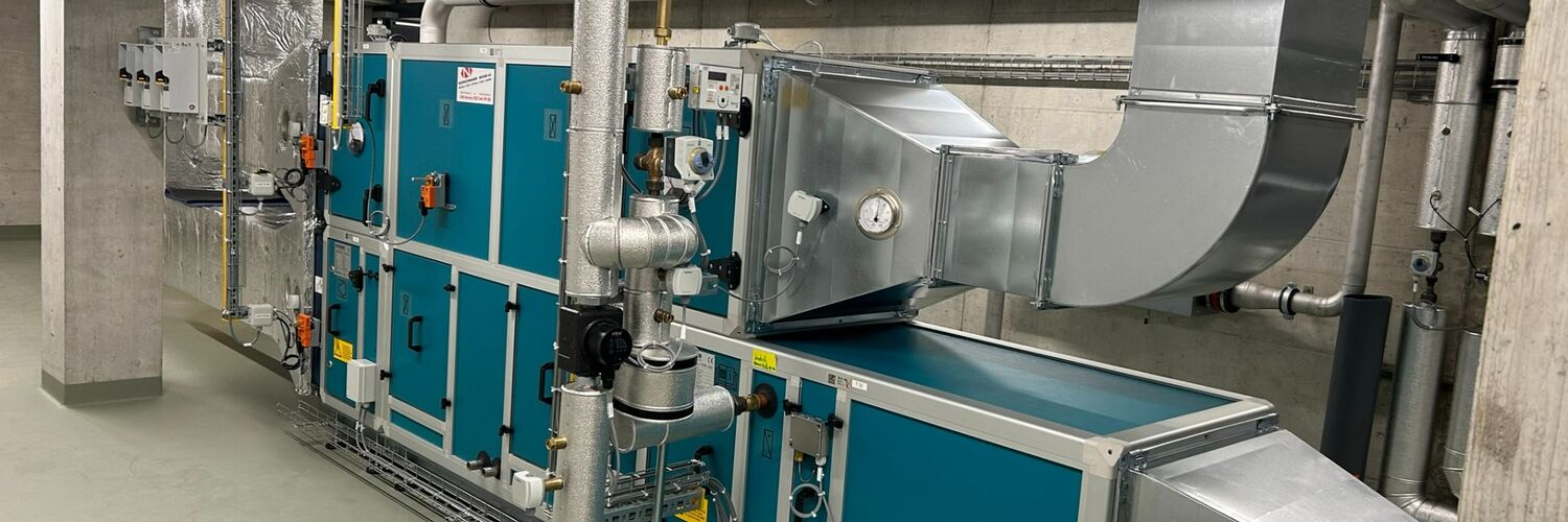 Energieverbund Bielersee