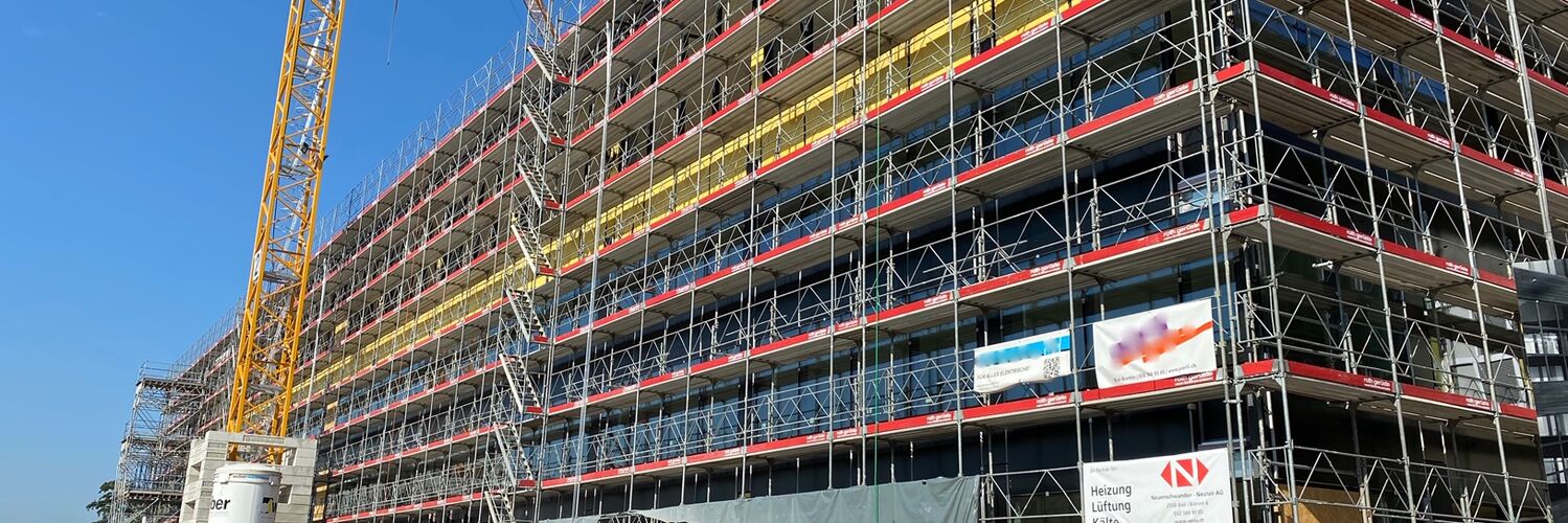 Innovationspark  Biel / Switzerland Innovation Netzwerk 