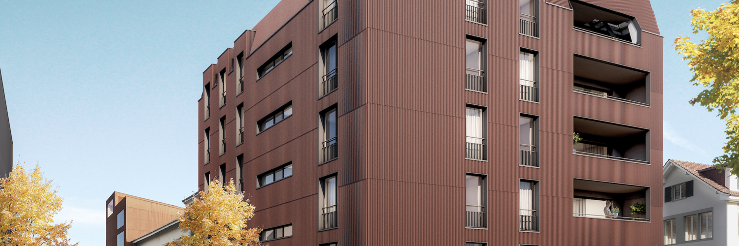 Mehrfamilienhaus Pianostrasse Biel 