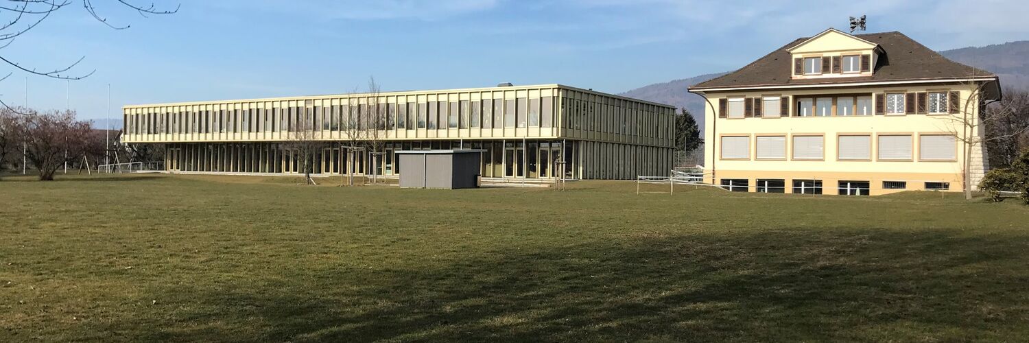 Neu- und Umbau Schuhaus Sutz-Lattrigen