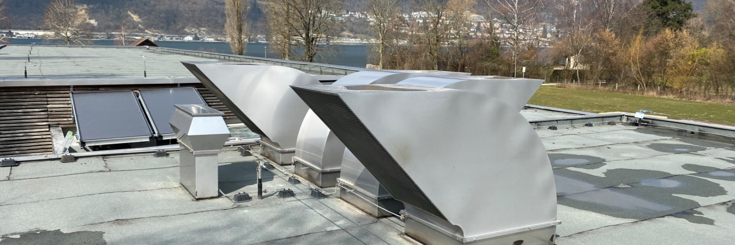 Baspo Wassersportanlage Ipsach