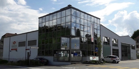 Neuenschwander-Neutair AG, Laubbergweg 60, 3053 Münchenbuchsee